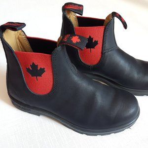 blundstone eh boot